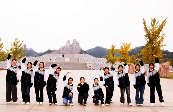 联丰优配  涵养心灵，为儿童成长赋能